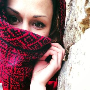 Meet your Posher, Marie-michèle